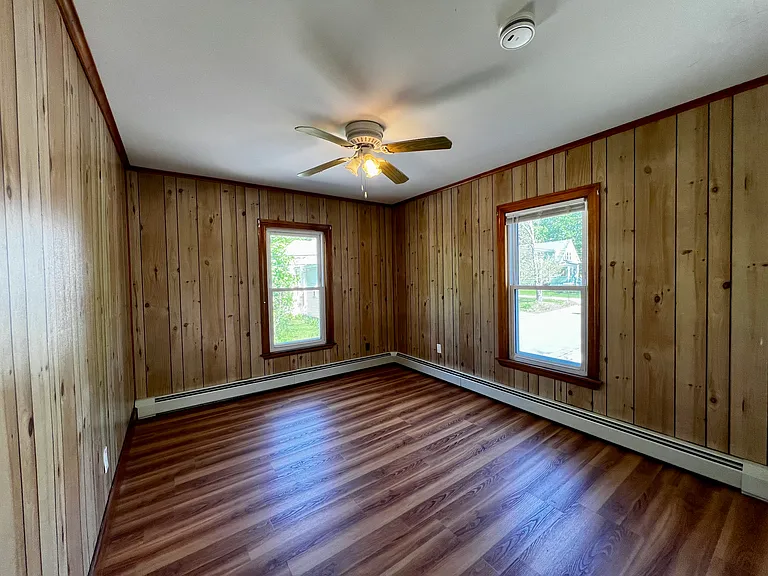 Opposing side 1st bedroom