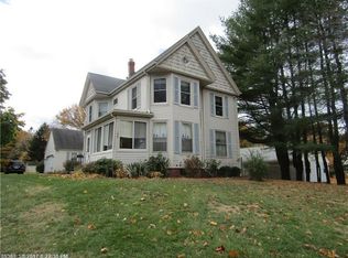 1642 Forest Ave, Portland, ME 04103