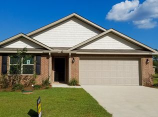 2439 Arbordale Loop, Mobile, AL 36695