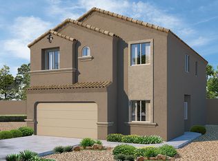 6551 E Brushback Loop, Tucson, AZ 85756