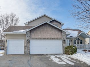 9713 Fallgold Pkwy N, Brooklyn Park, MN 55443