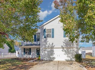 4688 Janay Ct, Rock Hill, SC 29732