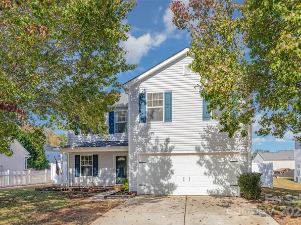 4688 Janay Ct, Rock Hill, SC 29732