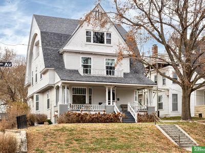 1624 S 32nd Ave, Omaha, NE, 68105