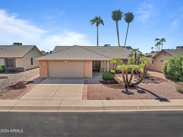 1834 LEISURE WORLD --, Mesa, AZ 85206