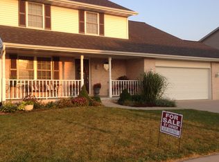 803 N Oregon Ave, Morton, IL