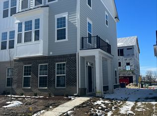 14553 Pomona Ln, Carmel, IN 46032