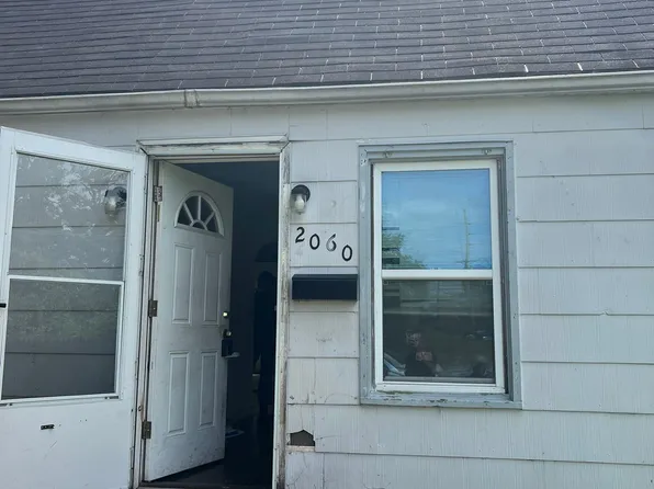 2060 Belle Ave, Saint Louis, MO 63136