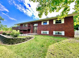 1839 State Route 588, Gallipolis, OH 45631