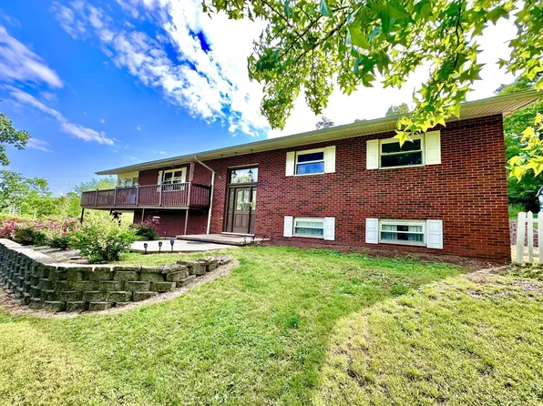 1839 State Route 588, Gallipolis, OH 45631