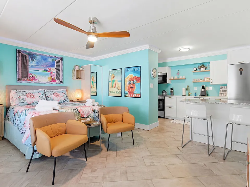 4005 Atlantic Ave #115