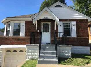 8740 Susan Ave, Saint Louis, MO 63114