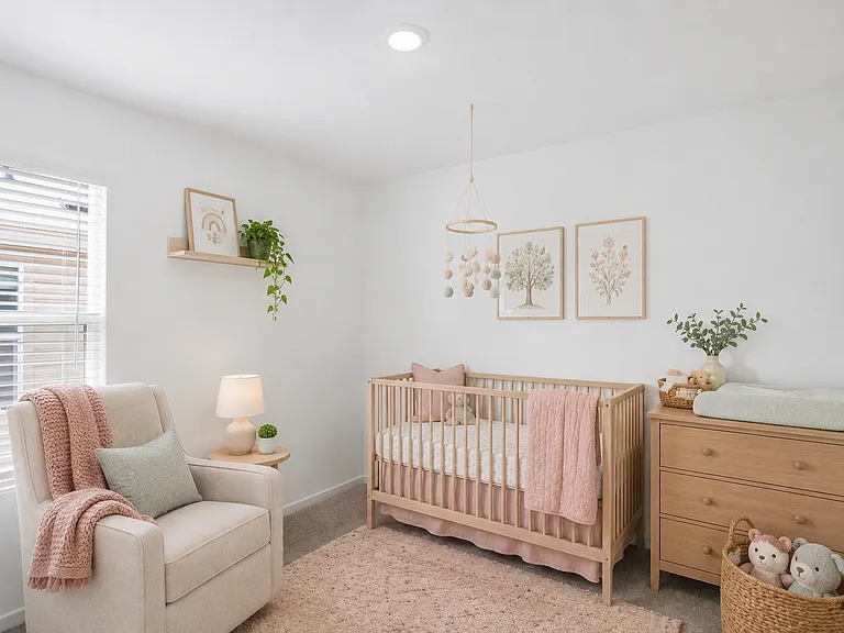 921 Mossycup St — Photo 6