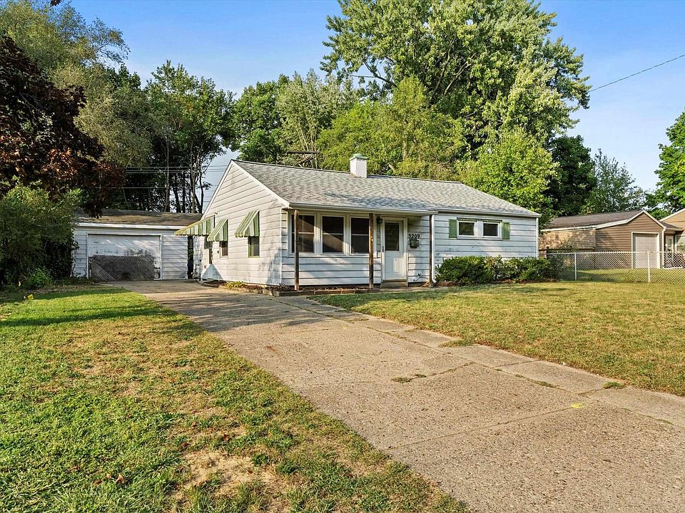 1st image of 3209 McKinley Ave