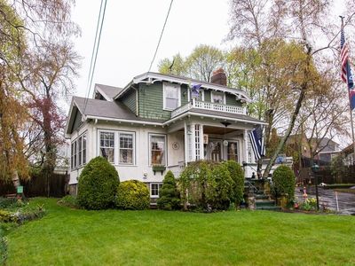 34 Willoughby Rd, Milton, MA, 02186