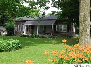 2610 Rose Hill Rd, Marietta, NY 13110