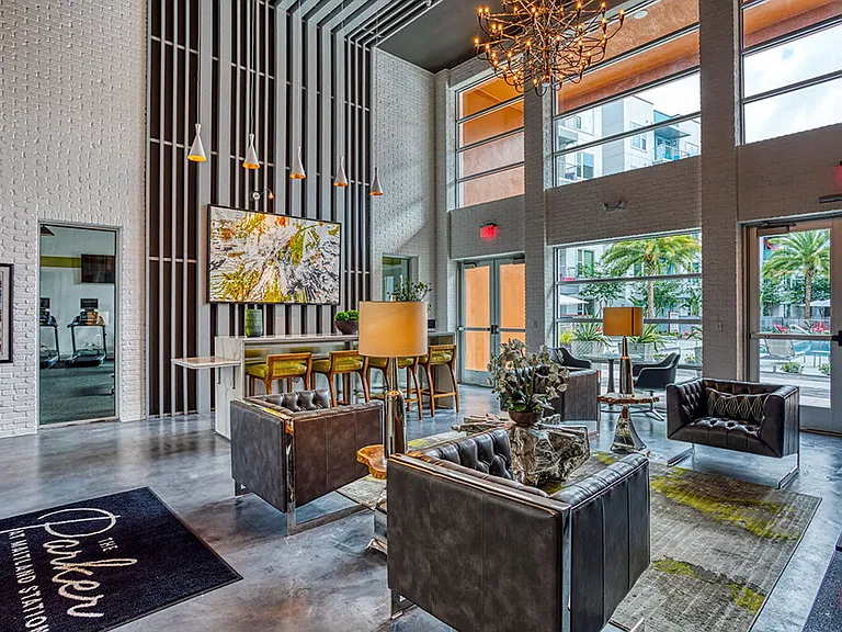 The Parker at Maitland Station Apartments — Photo 24