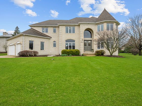 3rd image of 10636 Burnham Ct