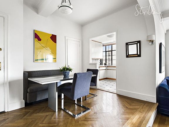 3rd image of 55 Central Park N #13C