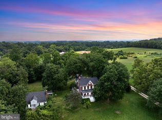 431 McKinstrys Mill Rd, Union Bridge, MD 21791