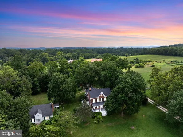 431 McKinstrys Mill Rd, Union Bridge, MD 21791