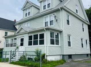 45 Orlando St, Springfield, MA 01108