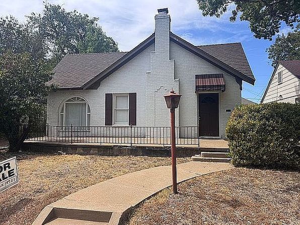 3244 Cockrell Ave