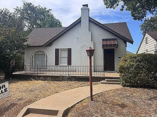 3244 Cockrell Ave, Fort Worth, TX 76109
