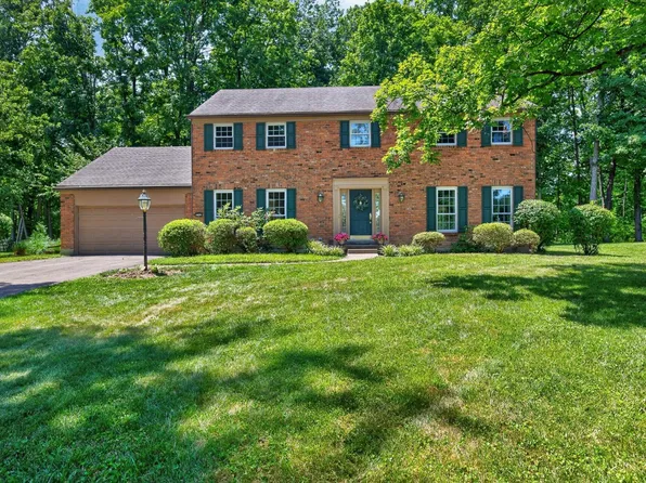11263 Marlette Dr, Cincinnati, OH 45249