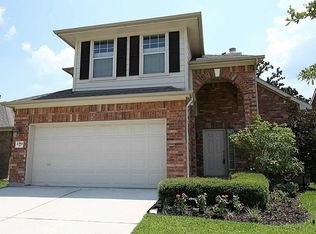 2354 Keegan Hollow Ln, Spring, TX 77386