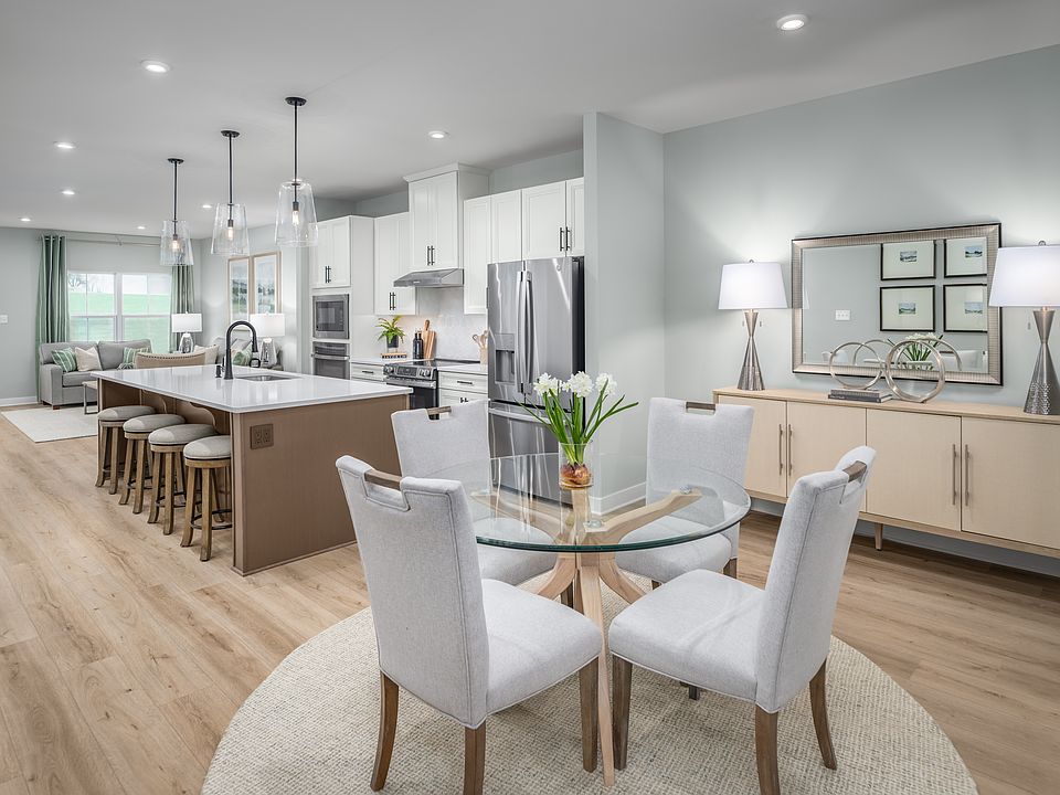 Discover relaxed 55 living in Ellicott City-where comfort, connection, and ease come first.