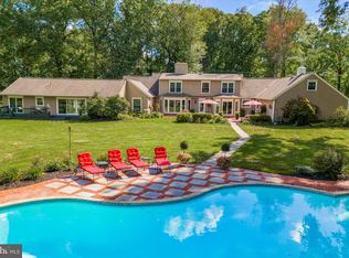 4489 McNeil Rd, Doylestown, PA 18902