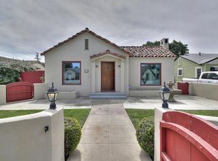 318 E Acacia St, Salinas, CA 93901