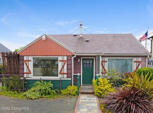 1111 Broadway St, Seaside, OR 97138