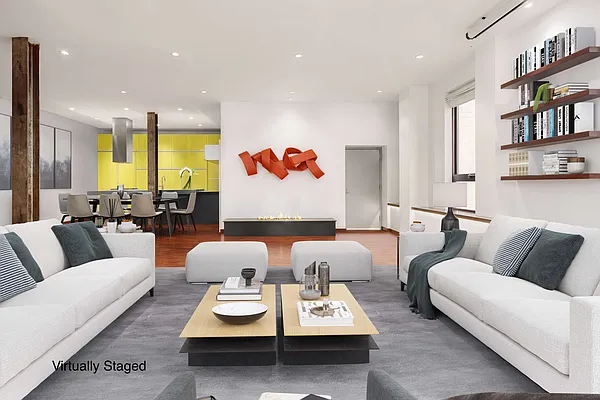 Rented by Compass | media 24