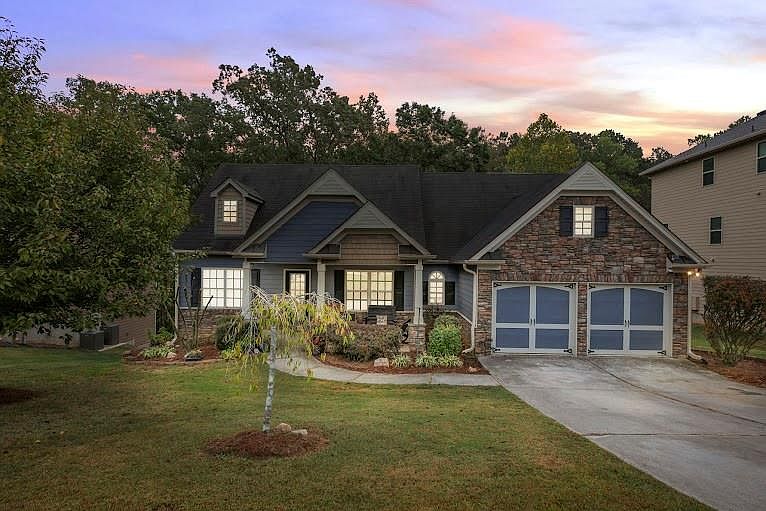 619 Saddle Chase Dr, Bremen, GA 30110 MLS 7287079 Zillow