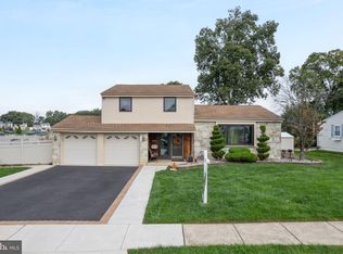 3208 Dale Rd, Bensalem, PA 19020