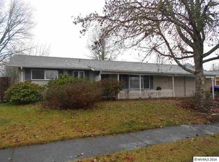 361 NE Cambridge Cir, Corvallis, OR
