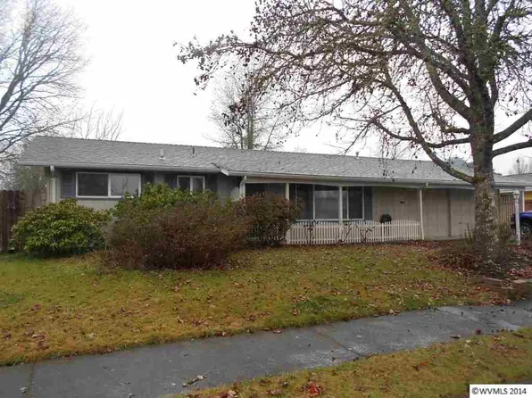 361 NE Cambridge Cir, Corvallis, OR 97330