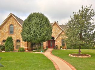 202 Southwind Cir, Abilene, TX 79602