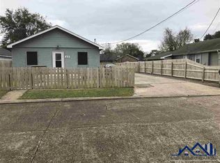 213 1st St, Houma, LA 70364