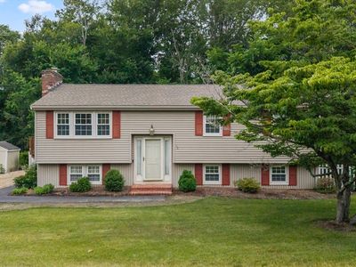 28 Ladyslipper Dr, Shrewsbury, MA, 01545