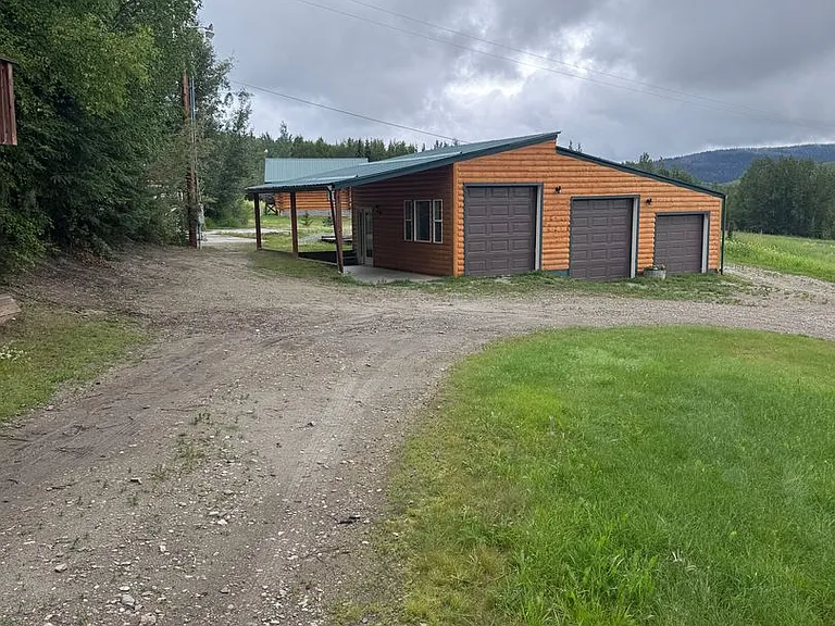 6134 Chena Hot Springs Rd — Photo 10