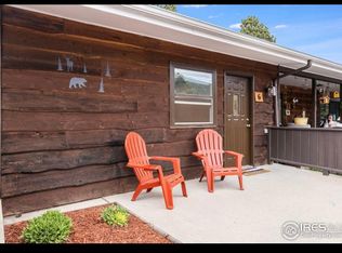 1250 S Saint Vrain Ave UNIT 6, Estes Park, CO 80517