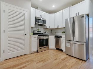 346 Communipaw Ave APT 3R, Jersey City, NJ 07304