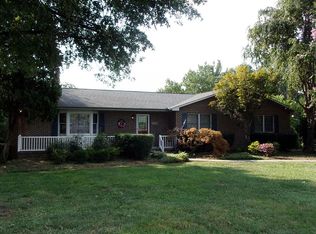 215 Amy Dr, Maryville, TN 37801