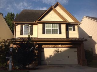 5750 Chatham Cir, Norcross, GA 30071