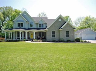 4081 Tonawanda Creek Rd, East Amherst, NY 14051
