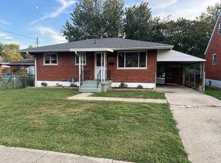 4239 Grotto Ct, Cincinnati, OH 45211