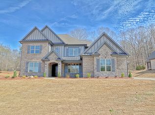 430 Meadow Lake Ter, Hoschton, GA 30548